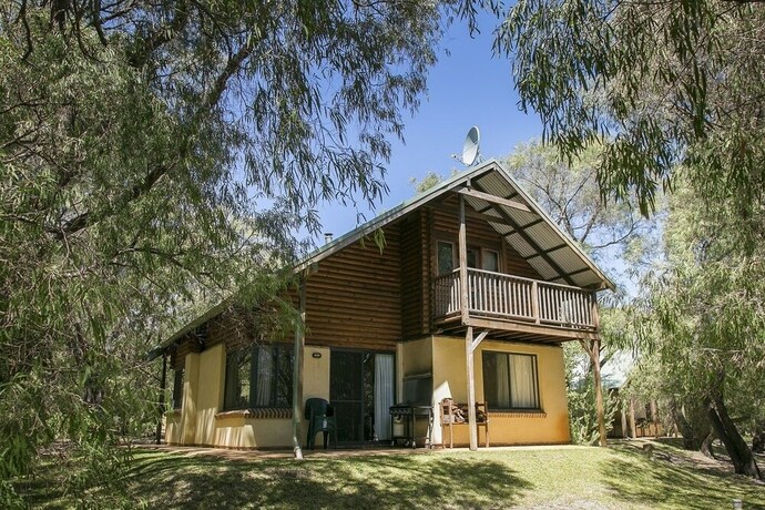 Imagen general del Hotel Wyadup Brook Cottages. Foto 3