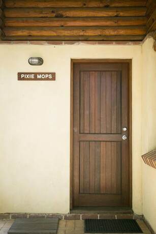 Imagen general del Hotel Wyadup Brook Cottages. Foto 5