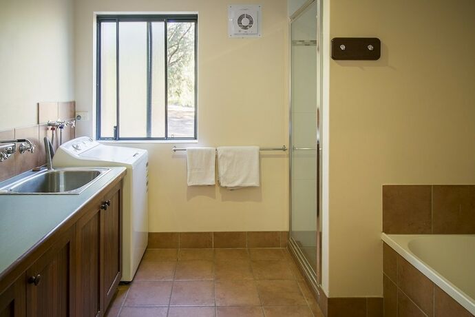 Imagen general del Hotel Wyadup Brook Cottages. Foto 6