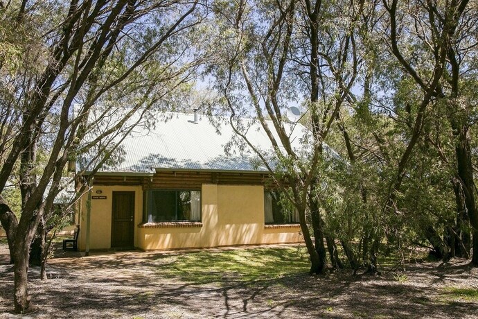 Imagen general del Hotel Wyadup Brook Cottages. Foto 9