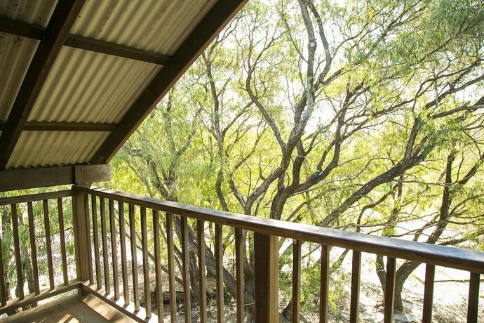 Imagen general del Hotel Wyadup Brook Cottages. Foto 11
