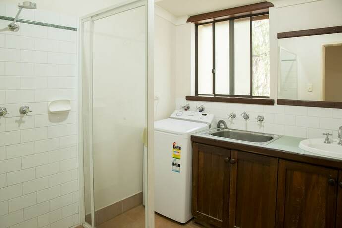 Imagen general del Hotel Wyadup Brook Cottages. Foto 12