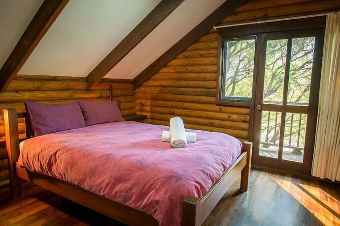 Imagen de la habitación del Hotel Wyadup Brook Cottages. Foto 19