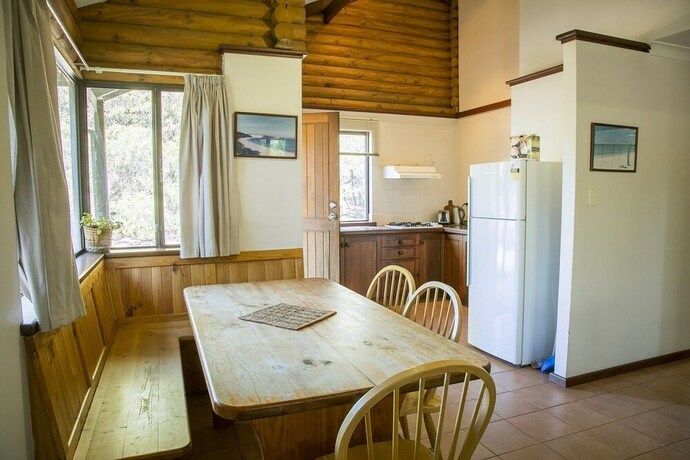 Imagen de la habitación del Hotel Wyadup Brook Cottages. Foto 22