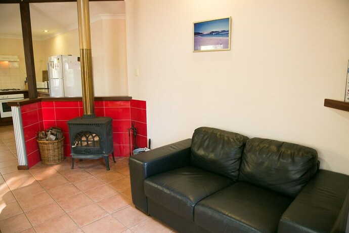 Imagen de la habitación del Hotel Wyadup Brook Cottages. Foto 23