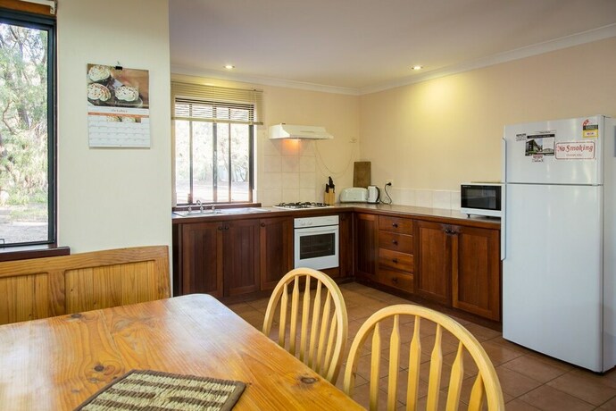 Imagen de la habitación del Hotel Wyadup Brook Cottages. Foto 24