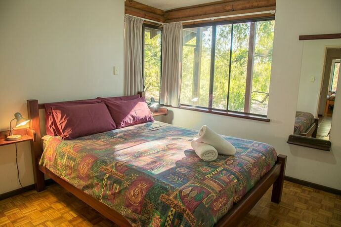 Imagen de la habitación del Hotel Wyadup Brook Cottages. Foto 25