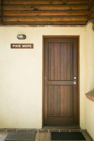 Imagen de los interiores del Hotel Wyadup Brook Cottages. Foto 32