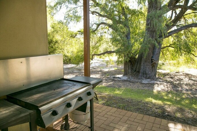 Imagen de los exteriores del Hotel Wyadup Brook Cottages. Foto 30
