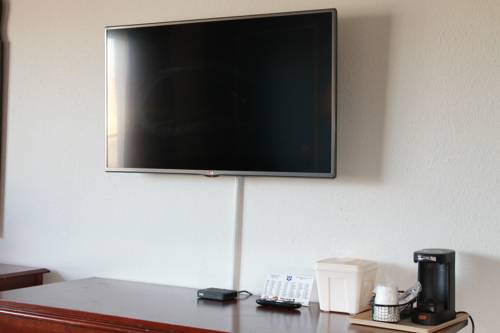 Imagen de la habitación del Hotel Wyatt Earp. Foto 4