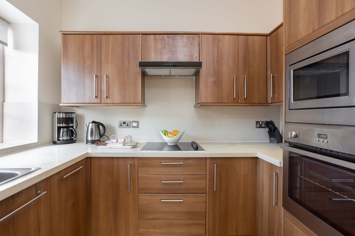 Imagen de la habitación del Hotel Wychnor Park Country Club. Foto 5