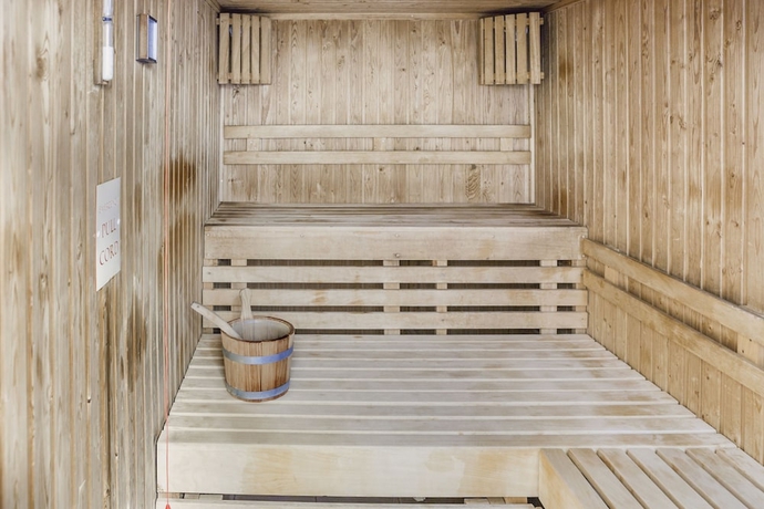 Imagen de la habitación del Hotel Wychnor Park Country Club. Foto 13