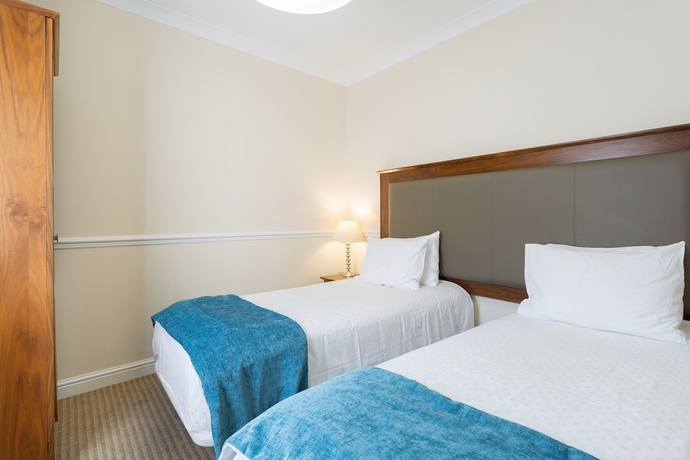 Imagen de la habitación del Hotel Wychnor Park Country Club. Foto 14