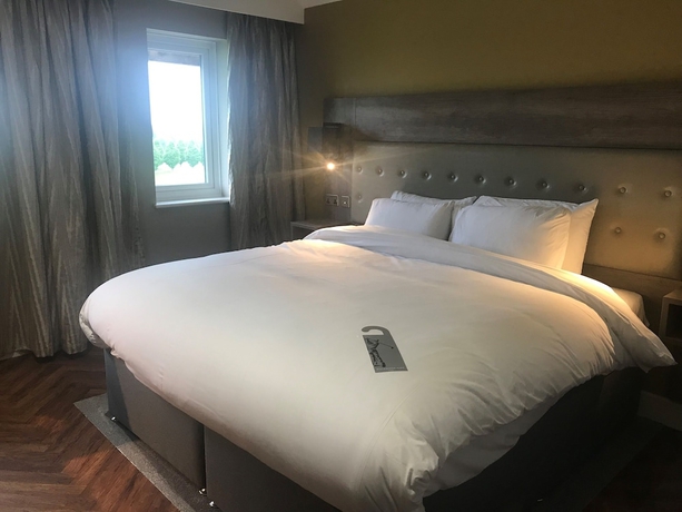 Imagen de la habitación del Hotel Wychwood Park. Foto 6
