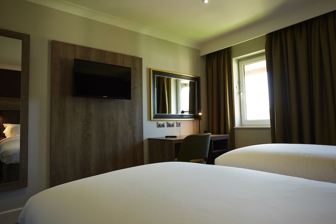 Imagen de la habitación del Hotel Wychwood Park. Foto 15