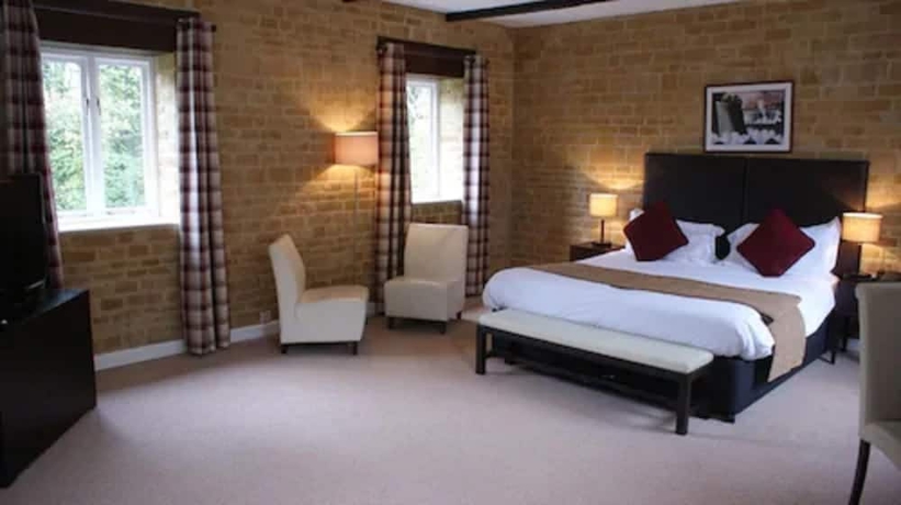 Imagen de la habitación del Hotel Wyck Hill House and Spa. Foto 9