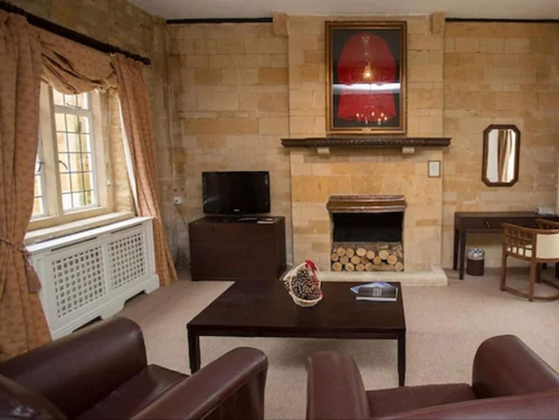 Imagen de la habitación del Hotel Wyck Hill House and Spa. Foto 12