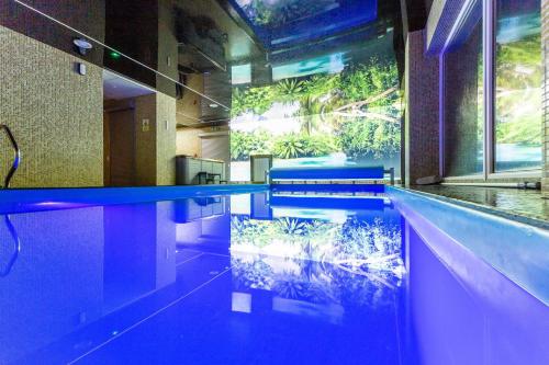 Imagen de la piscina del Hotel Wydma Resort. Foto 5