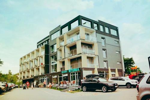 Imagen general del Hotel Wydma Resort. Foto 1