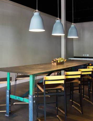 Imagen de la habitación del Hotel Wydown. Foto 2