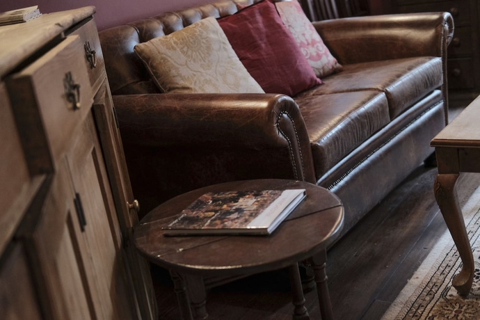 Imagen de los interiores del Hotel Wykeham Arms. Foto 19