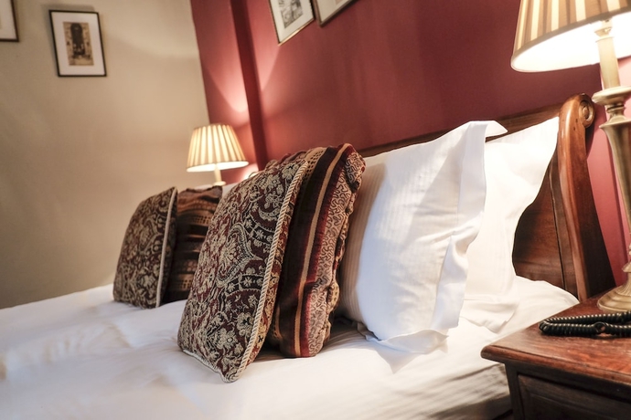 Imagen de la habitación del Hotel Wykeham Arms. Foto 4