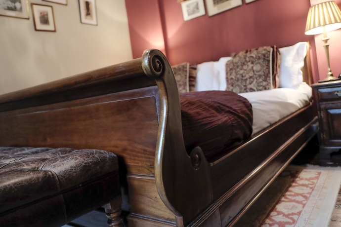 Imagen de la habitación del Hotel Wykeham Arms. Foto 5
