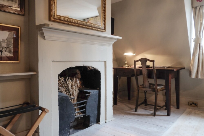 Imagen de la habitación del Hotel Wykeham Arms. Foto 7