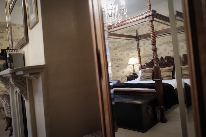 Imagen de la habitación del Hotel Wykeham Arms. Foto 8