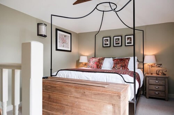 Imagen de la habitación del Hotel Wykeham Arms. Foto 10