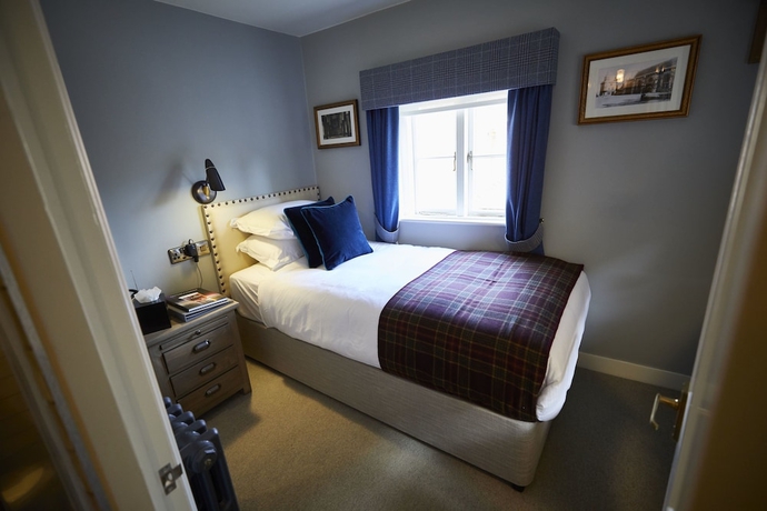 Imagen de la habitación del Hotel Wykeham Arms. Foto 16