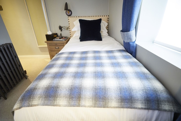 Imagen de la habitación del Hotel Wykeham Arms. Foto 17