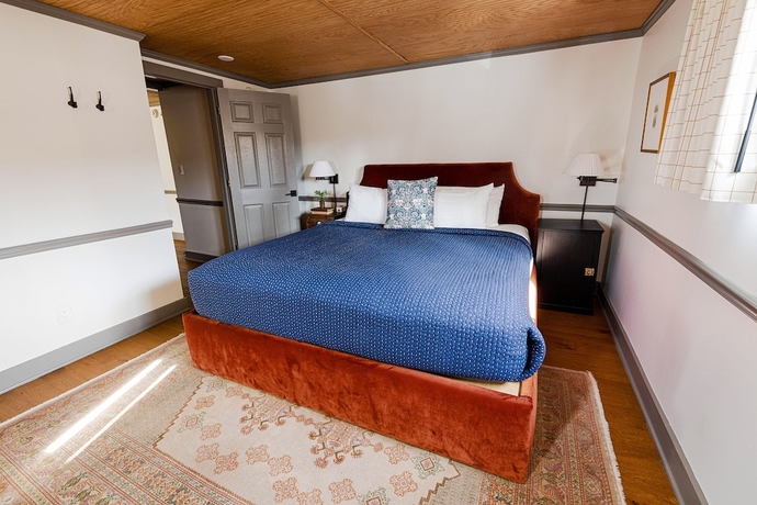 Imagen de la habitación del Hotel Wylder Windham. Foto 4