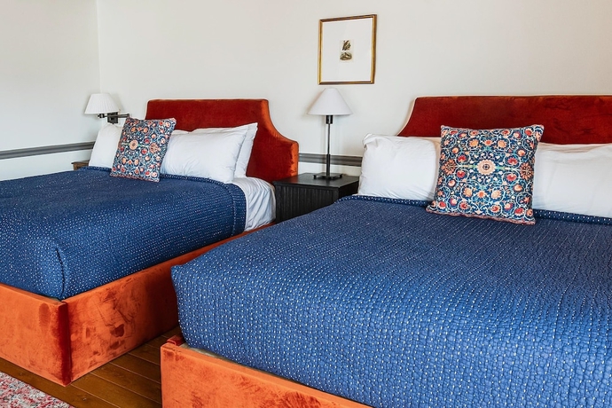 Imagen de la habitación del Hotel Wylder Windham. Foto 5