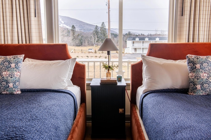 Imagen de la habitación del Hotel Wylder Windham. Foto 9