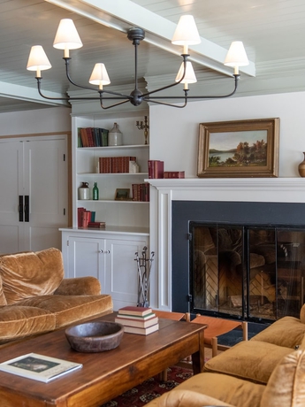 Imagen de los interiores del Hotel Wylder Windham. Foto 18