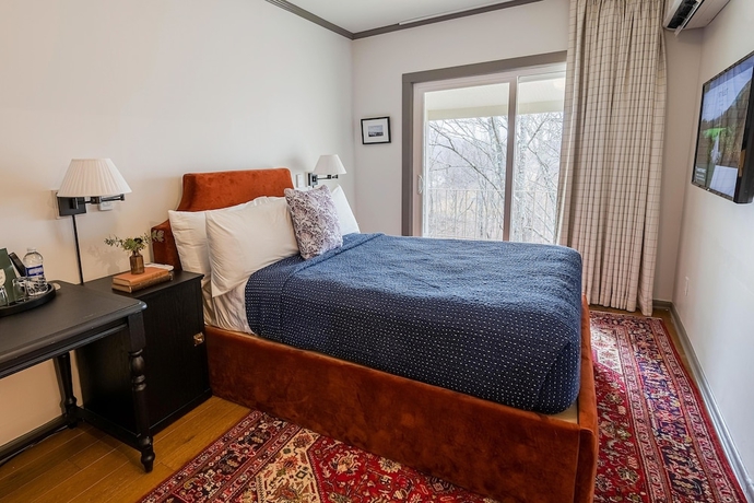 Imagen de la habitación del Hotel Wylder Windham. Foto 12