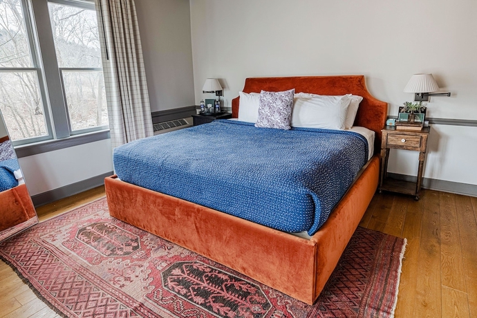 Imagen de la habitación del Hotel Wylder Windham. Foto 15