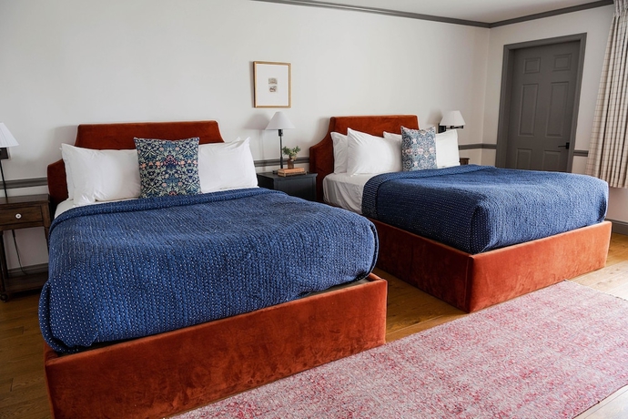 Imagen de la habitación del Hotel Wylder Windham. Foto 16