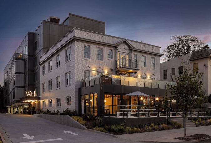 Imagen general del Hotel Wylie Atlanta, Tapestry Collection by Hilton. Foto 1
