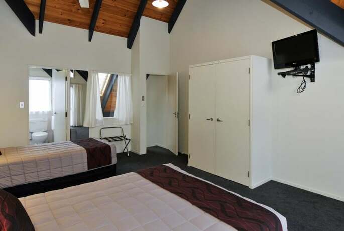 Imagen general del Hotel Wylie Court. Foto 2