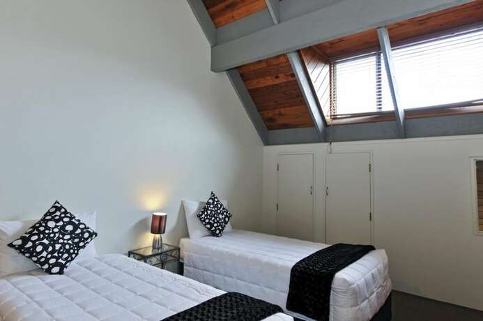 Imagen de la habitación del Hotel Wylie Court. Foto 12