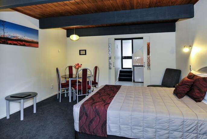 Imagen general del Hotel Wylie Court. Foto 4