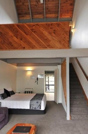 Imagen de la habitación del Hotel Wylie Court. Foto 14