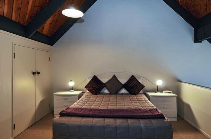 Imagen general del Hotel Wylie Court. Foto 5