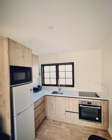 Imagen de la habitación del Hotel Wylie Court. Foto 15