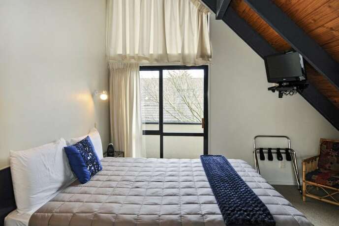 Imagen general del Hotel Wylie Court. Foto 7