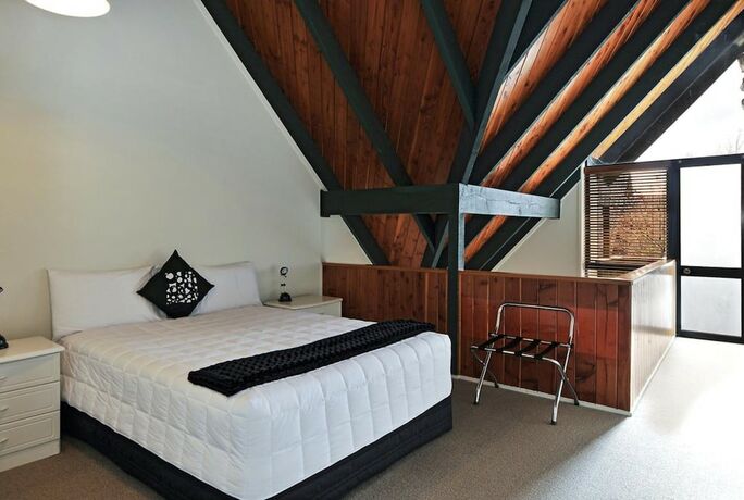 Imagen general del Hotel Wylie Court. Foto 9