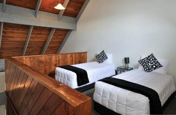 Imagen de la habitación del Hotel Wylie Court. Foto 19