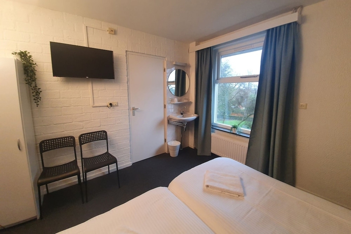 Imagen de la habitación del Hotel Wyllandrie. Foto 11